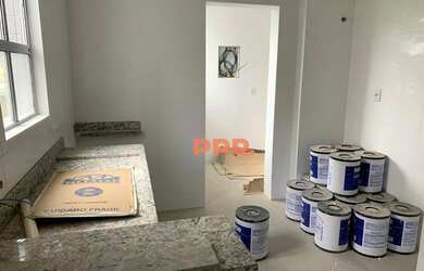 Imagem 5: Apartamento à venda, 74 m² por R$ 395.000,00 - Ana Lúcia - Sabará/MG