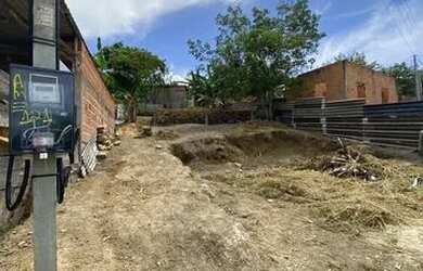 Imagem 3: Terreno no DISTRITO II. 