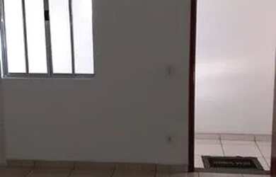 Imagem: O apartamento possui 1 Dormitório, 1 Banheiro, 50m² de Área