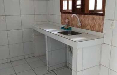 Imagem 3: Casa 02 quartos Maracanaú