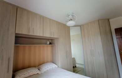 Imagem 11: Belíssimo Apartamento à venda no Jardim Mangalot na Rua Portão Preto...