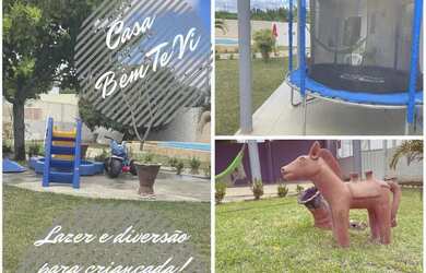 Imagem 11: Casa pra locação. 550m² de Área, 3 Vagas na garageme2 Dormitórios