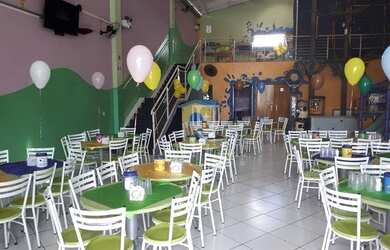 Imagem 7: Salão, 382 m² - venda por R$ 980.000,00 ou aluguel por R$ 8.000,00/mês - Wanel Ville - Sor