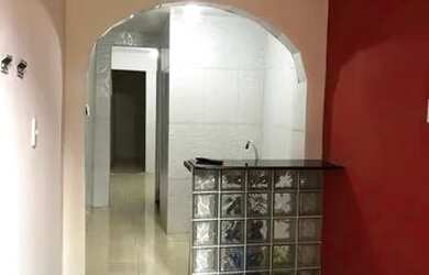 Imagem 3: Alugo. 1 Banheiroe1 Dormitório