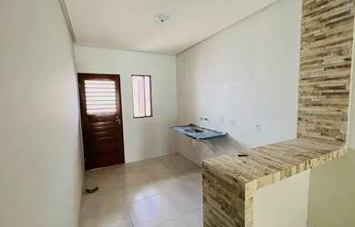 Imagem 10: Casa perto do aeroporto