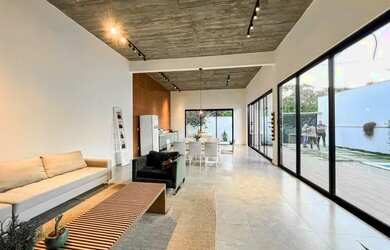 Imagem 5: WG - Casa com 4 quartos à venda, 274 m² por R$ 1.000.000,00 - Aeroporto...