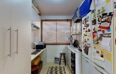 Imagem 9: Rio de Janeiro - Casa de Condomínio - Freguesia Jacarepaguá