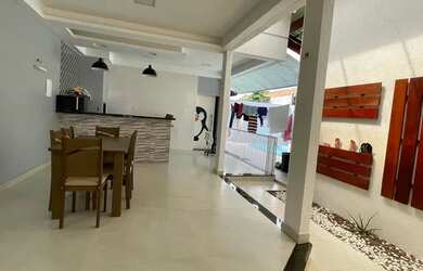 Imagem 4: Vendo. Piscina, Churrasqueira, Guarda roupae3 Banheiros