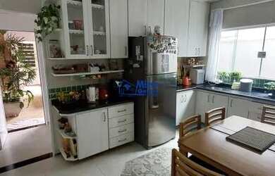 Imagem 10: LINDO SOBRADO NO JARDIM PORTUGAL! MARAVILHOSO! SÓ ENTRAR E MORAR! REFORMADO E RENOVADO EM