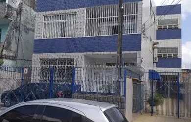Imagem: O apartamento possui 2 Dormitórios, 1 Banheiro, 65m² de Área