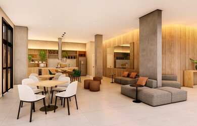 Imagem 10: Lançamento Apartamento a venda Jardim Atibaia Towers