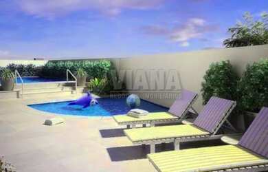 Imagem 12: Apartamento para Venda, no bairro Campestre, localizado na cidade de Santo...