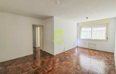 Imagem: O apartamento possui 3 Dormitórios, 3 Banheiros, 1 Vaga na