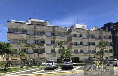 Imagem: O apartamento na cobertura possui 3 Dormitórios, 2 Banheiros