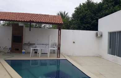 Imagem 2: Aluguel por temporada- Barra de São Miguel