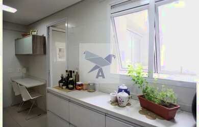 Imagem 8: Compre / Alugue Apartamento 3 Dorm. 121m² no Brooklin