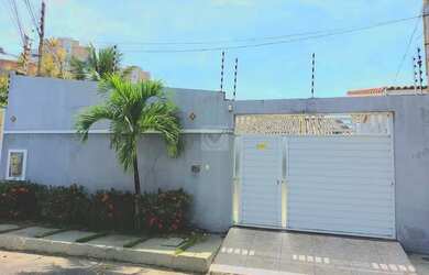 Imagem: Casa para aluguel, 3 quartos, 1 suíte, 4 vagas, Atalaia - Aracaju/SE