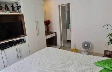 Imagem 14: Rio de Janeiro - Apartamento Padrão - Freguesia - Jacarepaguá