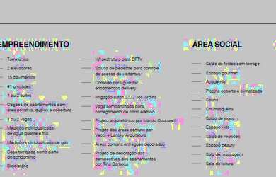 Imagem 6: Apartamento à venda, 3 quartos, 1 suíte, 2 vagas, Lourdes - Belo Horizonte/MG