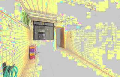 Imagem 12: Sobreposta Baixa Embaré - 3 Dormitórios