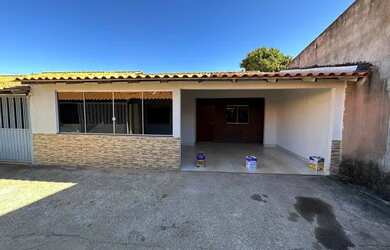 Imagem: Casa 2 qts reformada Parque Esplanada V