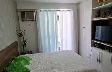 Imagem 12: Rio de Janeiro - Apartamento Padrão - Freguesia - Jacarepaguá