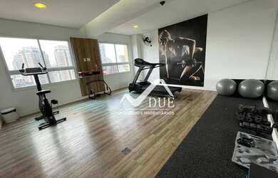 Imagem 10: Apartamento com 1 dormitório, 45 m² - venda por R$ 485.000,00 ou aluguel...