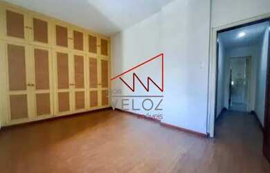 Imagem: Apartamento-À VENDA-Laranjeiras-Rio de Janeiro-RJ