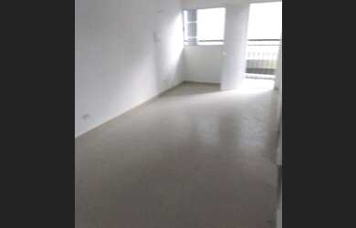 Imagem 2: Apartamento com 2 dormitórios, 37 m² - venda por R$ 199.000,00 ou aluguel por R$ 1.450,00