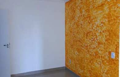 Imagem: O apartamento possui 2 Dormitórios, 1 Banheiro, 42m² de Área