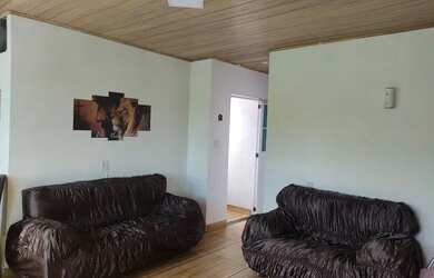 Imagem 2: Casa em Periperi. 55m² de Área, 1 Banheiroe2 Dormitórios