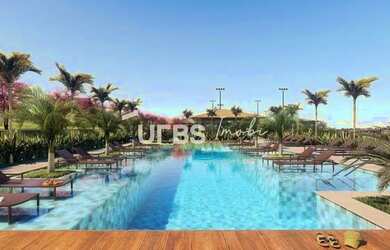 Imagem 5: Lote/Terreno para venda possui 275 metros quadrados em Jardins Sevilha - Aparecida de Goiâ