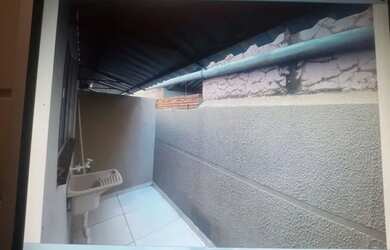 Imagem 4: Aluga-se. 25m² de Área, 1 Vaga na garageme1 Dormitório