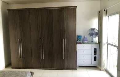 Imagem 8: Vendo casa Jardim Santa Amalia com 4qtos sendo 2suites 400mil aceita financiamento .