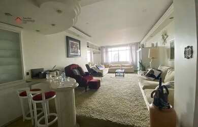 Imagem 2: APARTAMENTO ALUGUEL OU VENDA ALTO PADRÃO NA MOOCA Localizado na Av Paes...