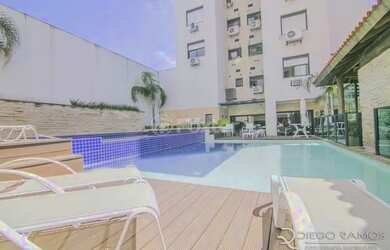 Imagem 3: Apartamento à venda Rua Doutor Pereira Neto, Tristeza - Porto Alegre