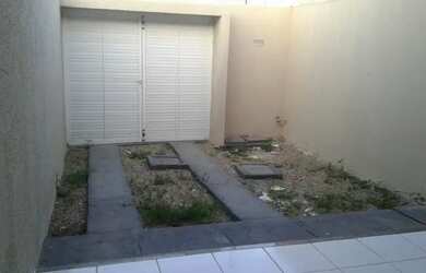 Imagem 6: Casa 02 quartos Maracanaú