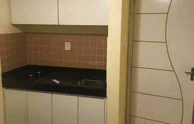 Imagem: A casa possui 1 Dormitório, 1 Banheiro, 11m² de Área e está