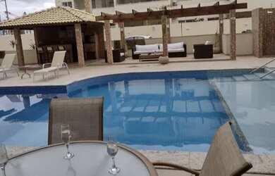 Imagem: O apartamento possui 2 Dormitórios, 1 Vaga na garagem e está