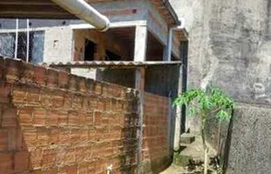 Imagem 2: Lote/Terreno para venda tem 223 metros quadrados em São Salvador - Itaguaí...