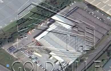 Imagem: O depósito possui 5 Vagas na garagem e 6824m² de Área e está