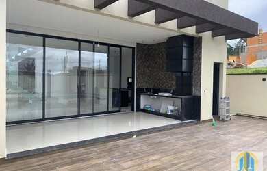 Imagem 4: Casa à venda no bairro Sitio do Rosário Reserva Santa Ana Santana de...