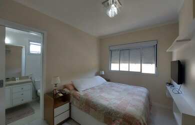 Imagem 5: Apartamento para venda possui 69 metros quadrados com 2 quartos em Itacorubi...