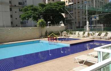 Imagem 7: Apartamento com 3 dormitórios, 160 m² - venda por R$ 2.015.000,00 ou...