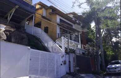 Imagem 12: Casa com 6 quartos à venda, 400 m² por R$ 1750.000,00 - Camboinhas - Niterói/RJ