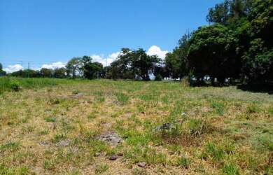 Imagem: O terreno e está localizado em Porto Belo, Foz do Iguaçu à