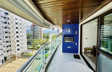 Imagem 2: Apartamento, 3 dormitórios na Riviera de São Lourenço