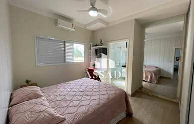 Imagem 7: Casa com 4 dormitórios para alugar, 390 m² por R$ 13.900,00/mês - Residencial...