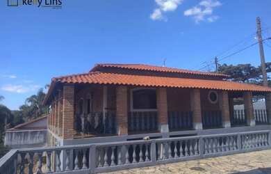 Imagem 6: Ótima chácara com escritura registrada, área 1.400 metros, aceita permuta...