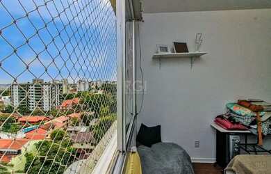 Imagem 8: Apartamento para Venda - 43.6m², 1 dormitório, 1 vaga - Tristeza